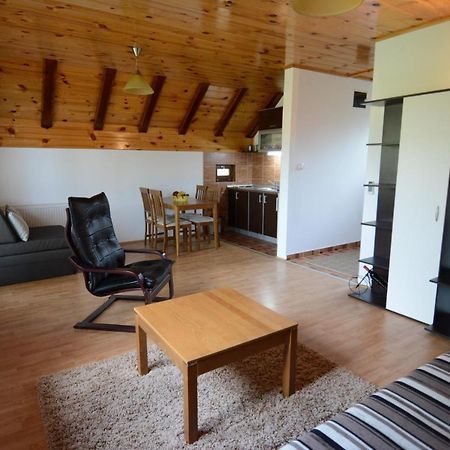 Apartmani Ogi I Ana Bajina Basta Eksteriør bilde