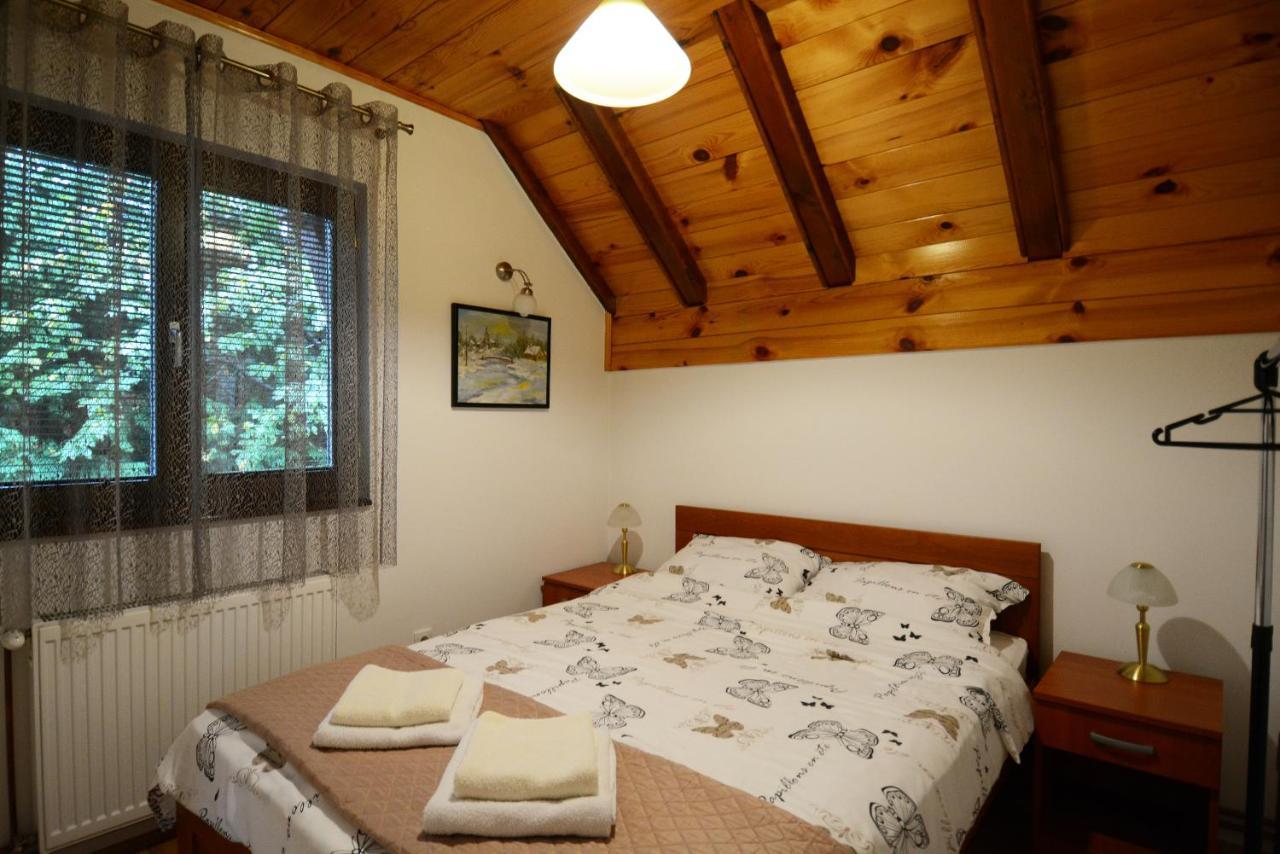 Apartmani Ogi I Ana Bajina Basta Eksteriør bilde